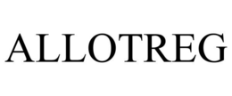 ALLOTREG trademark