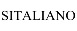 SITALIANO trademark