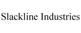 SLACKLINE INDUSTRIES trademark