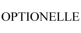 OPTIONELLE trademark