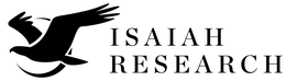 ISAIAH RESEARCH trademark