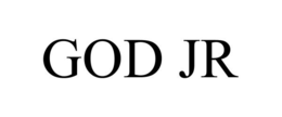 GOD JR trademark