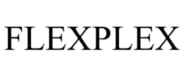 FLEXPLEX trademark