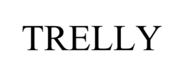 TRELLY trademark