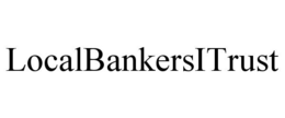 LOCALBANKERSITRUST trademark