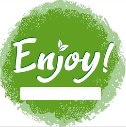 ENJOY! trademark