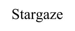 STARGAZE trademark