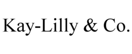 KAY-LILLY & CO. trademark