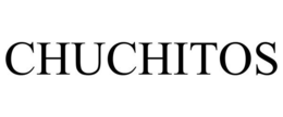 CHUCHITOS trademark
