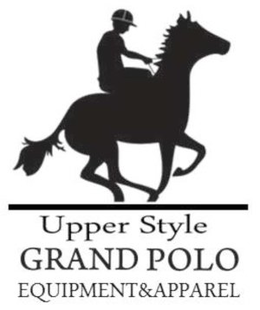 UPPER STYLE GRAND POLO EQUIPMENT & APPAREL trademark