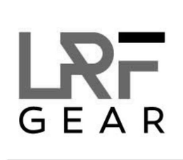 LRFGEAR trademark