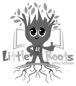 LITTLE ROOTS LR EARLY SCHOOL trademark