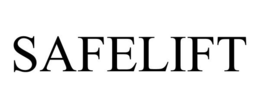 SAFELIFT trademark
