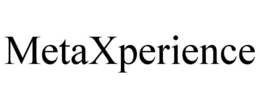 METAXPERIENCE trademark