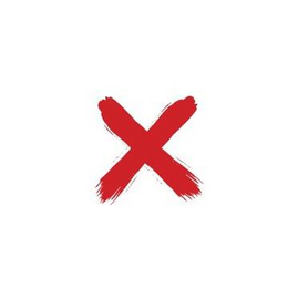 X trademark