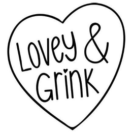 LOVEY & GRINK trademark