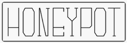 HONEYPOT trademark