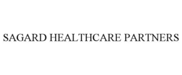 SAGARD HEALTHCARE PARTNERS trademark