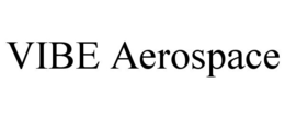 VIBE AEROSPACE trademark