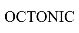 OCTONIC trademark