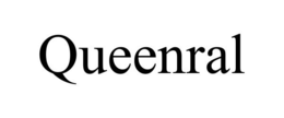 QUEENRAL trademark
