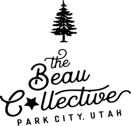 THE BEAU COLLECTIVE PARK CITY, UTAH trademark