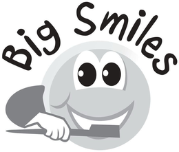 BIG SMILES trademark