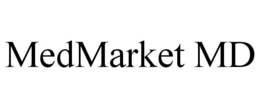 MEDMARKET MD trademark