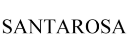 SANTAROSA trademark