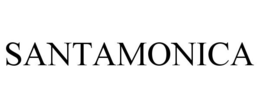 SANTAMONICA trademark