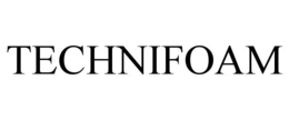 TECHNIFOAM trademark