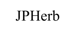 JPHERB trademark
