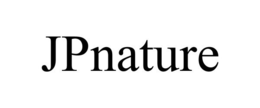 JPNATURE trademark