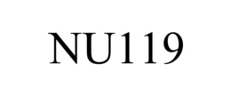 NU119 trademark