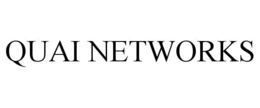 QUAI NETWORKS trademark