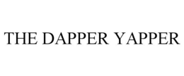 THE DAPPER YAPPER trademark