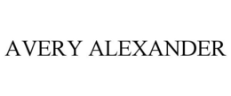 AVERY ALEXANDER trademark