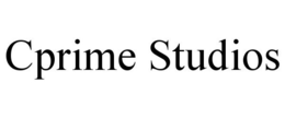 CPRIME STUDIOS trademark