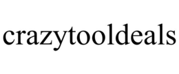 CRAZYTOOLDEALS trademark