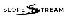 SLOPE STREAM trademark