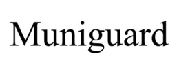 MUNIGUARD trademark