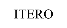 ITERO trademark