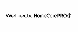 WELMEDIX HOMECARE PRO trademark