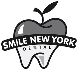 SMILE NEW YORK DENTAL trademark