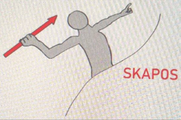 SKAPOS trademark