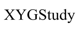 XYGSTUDY trademark