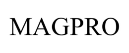 MAGPRO trademark