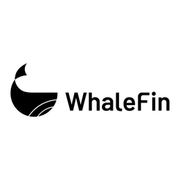 WHALEFIN trademark