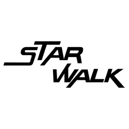 STAR WALK trademark