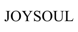 JOYSOUL trademark